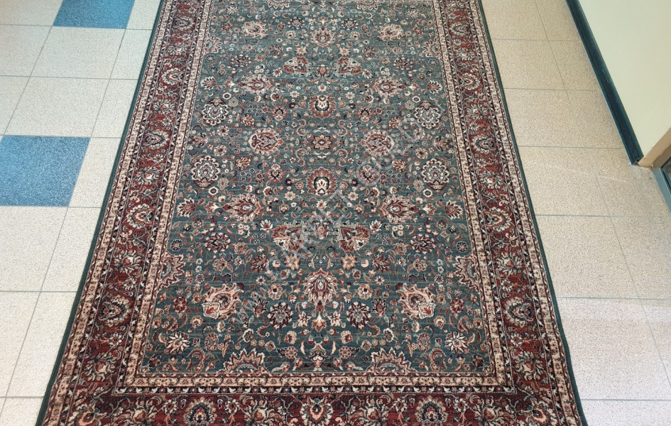 Ковер бельгийский Kashqai 4362 400 прямоугольный