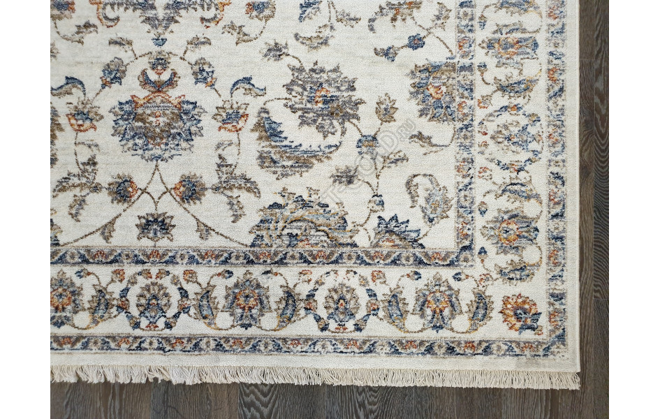Ковер MUSTIC 06213A  CREAM- BEIGE