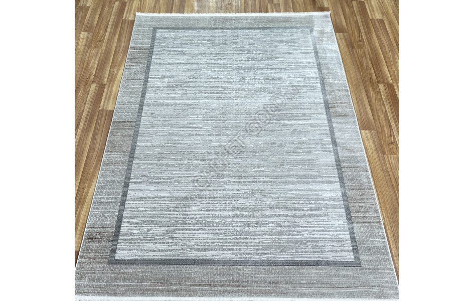 Ковер ART MAJEUR ED19A GREY / HB.GREY