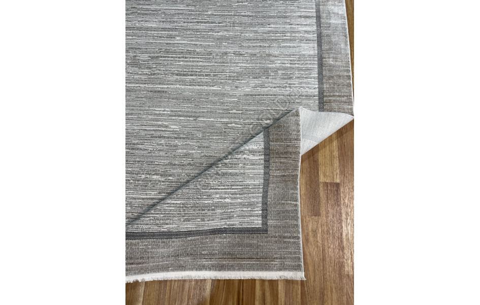 Ковер ART MAJEUR ED19A GREY / HB.GREY