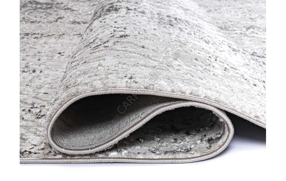 38549A STAN GREY FLS / CREAM FLS Eliza