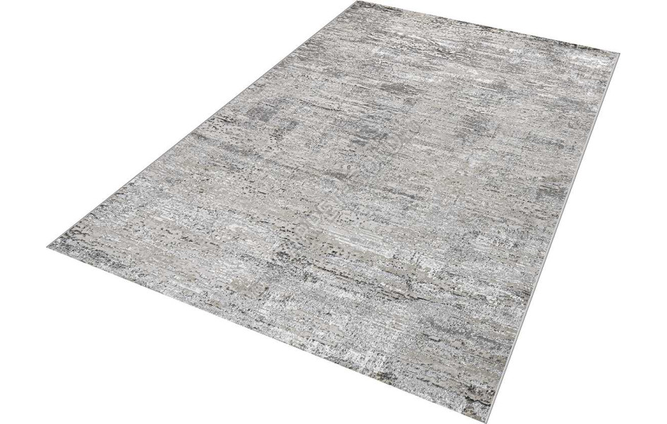 38550A STAN GREY FLS / CREAM FLS Eliza
