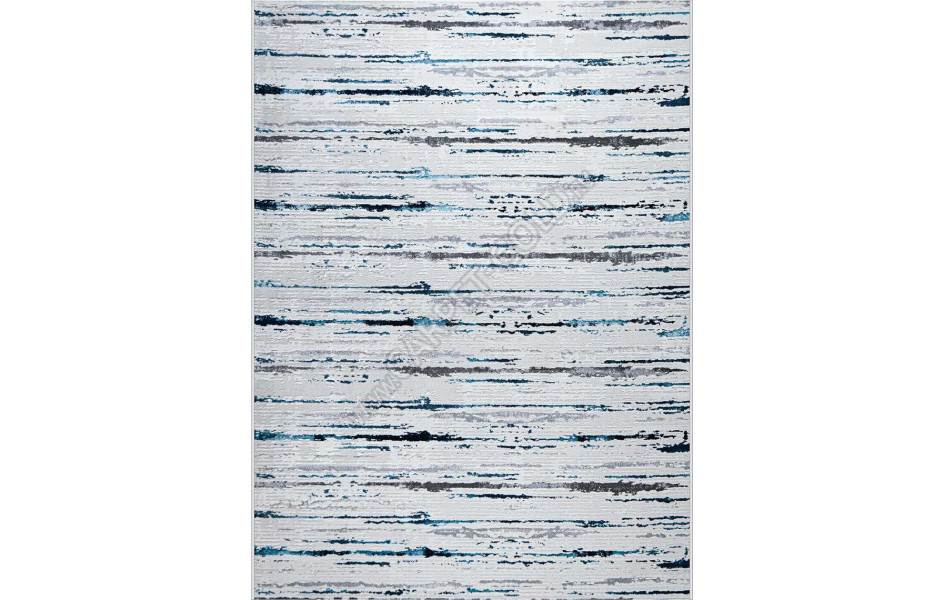 38462A STAN ROSE FLS / L.GREY Kleopatra