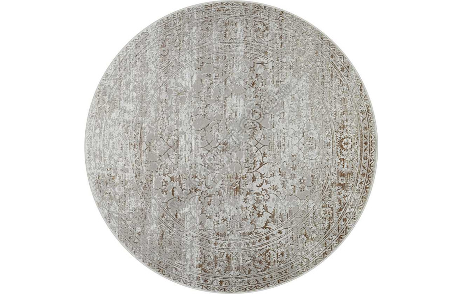 37905B DAIRE BEIGE FLS / BEIGE FL круг Roma