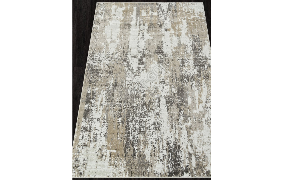 Ковер F229 - BEIGE - Прямоугольник - коллекция NATUREL