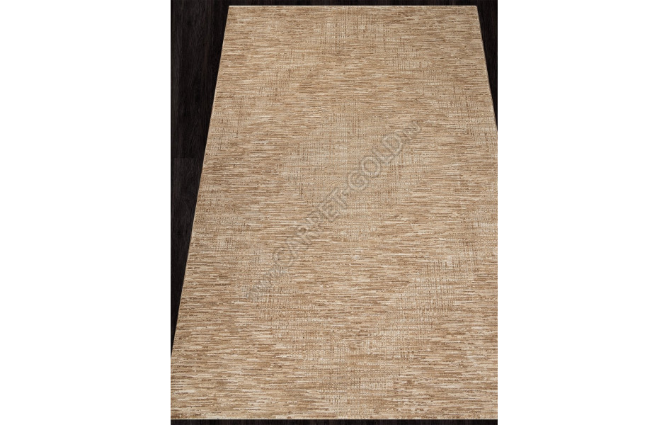 Ковер LB910A - BEIGE - Прямоугольник - коллекция MEHENDI