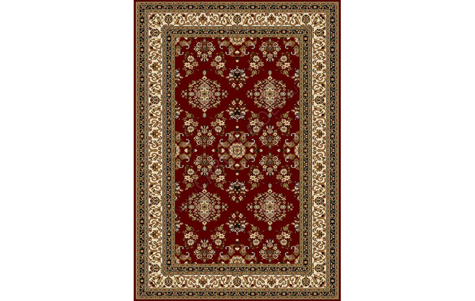 КОВРЫ ДИЗАЙН 20697 ЦВЕТ 22133 Акварель