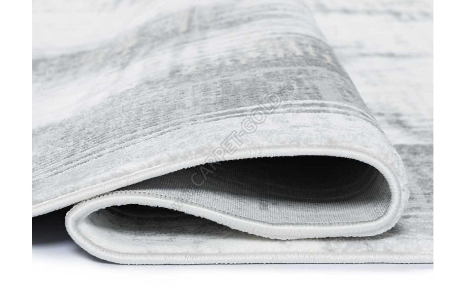 38720A STAN GREY / WHITE Nova Avalon