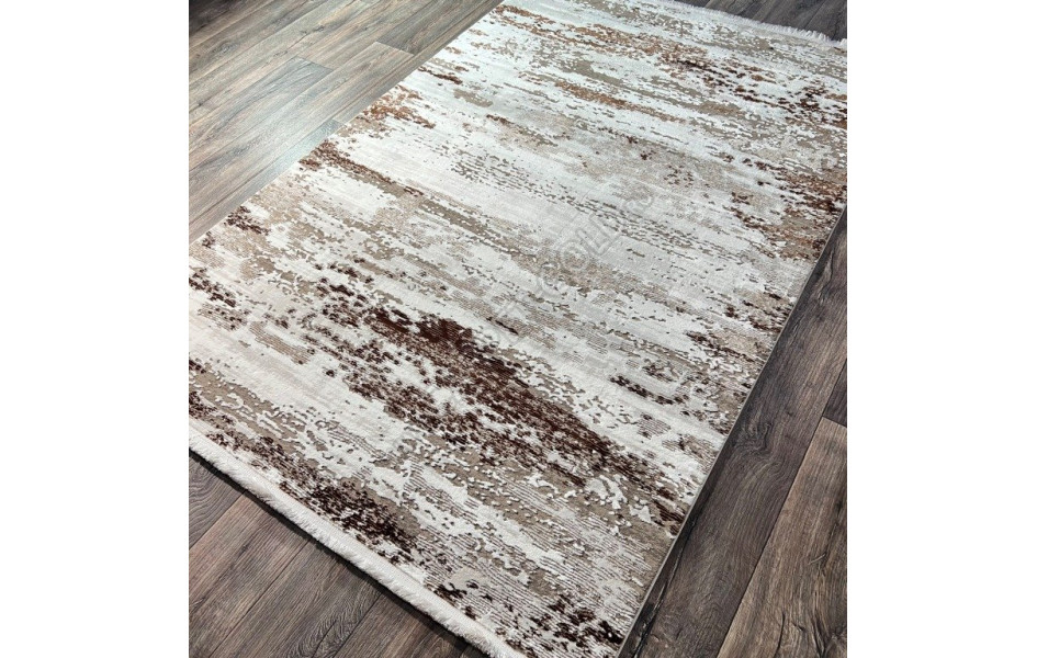 DECO 10132A BROWN-BEIGE