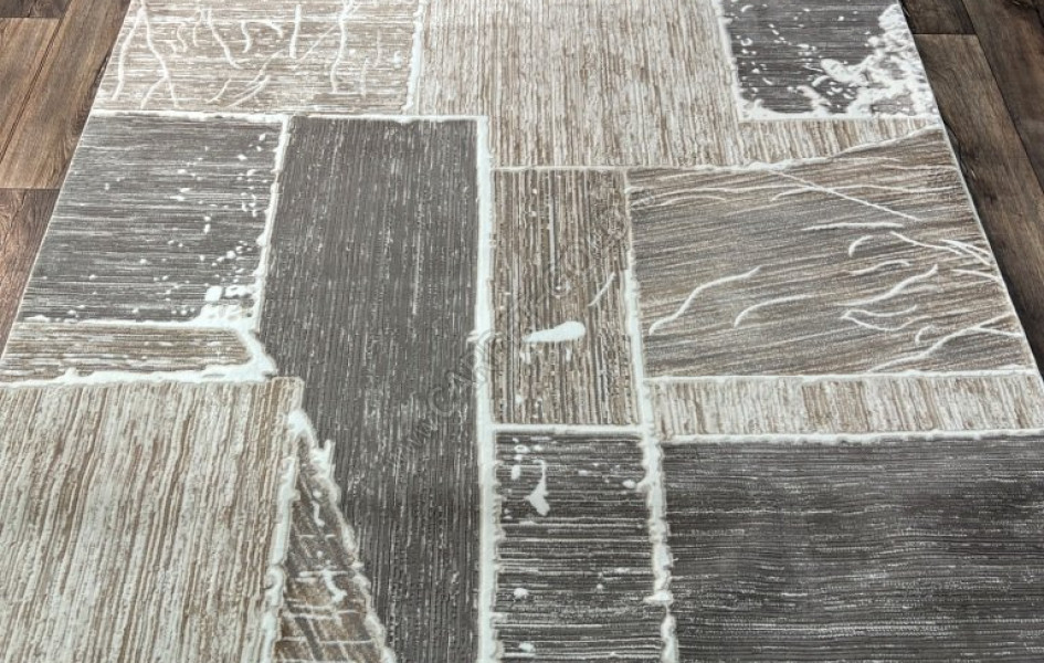 DECO 10169A GREY-GREY