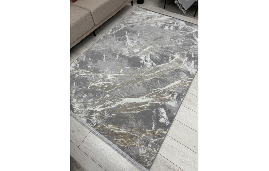 9012A_GREY / BEIGE Афина