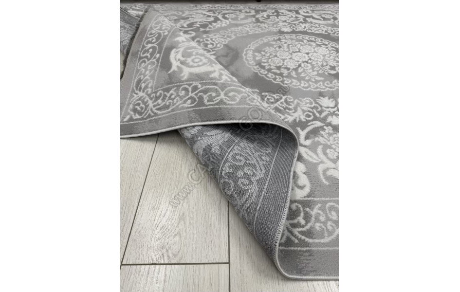 0916A_GREY / CREAM Амаль