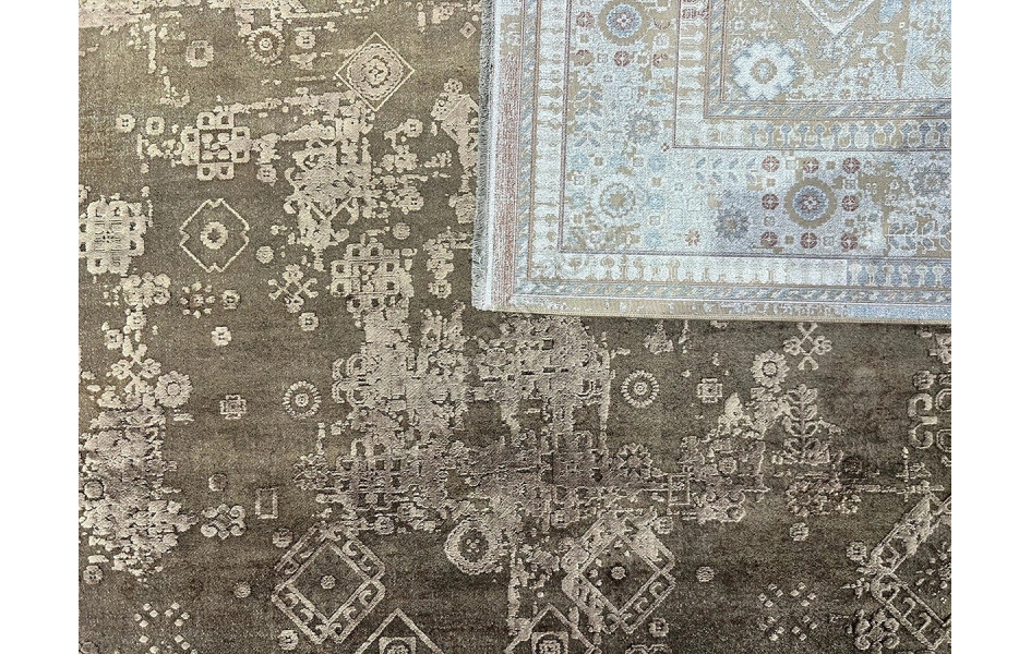 B203K2 BEIGE/L.GREY MONZA